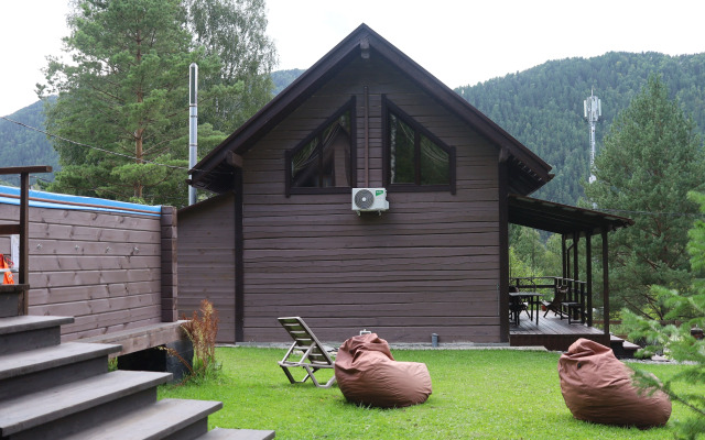 Гостевой Дом Villar