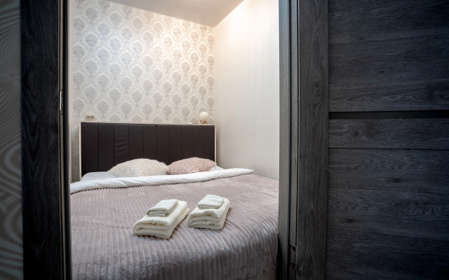 Апартаменты Уютная квартира в ЖК Возрождение