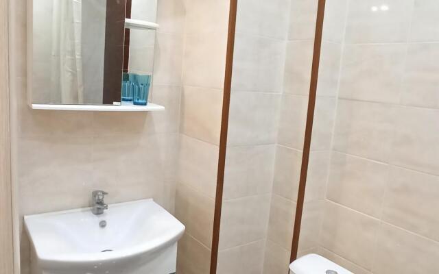 Квартира Диван и Чемодан на Галущака 15