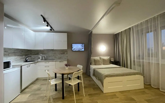 Na Ul. Kalinina 99 Flat