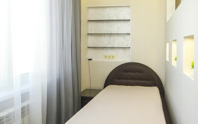 Апартаменты на Захарова 19