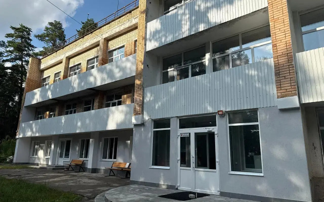 Хостел Сосновый Бор