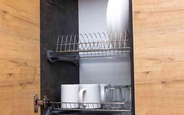 More Apartments Na Trostnikovoj 35-1 Apartments