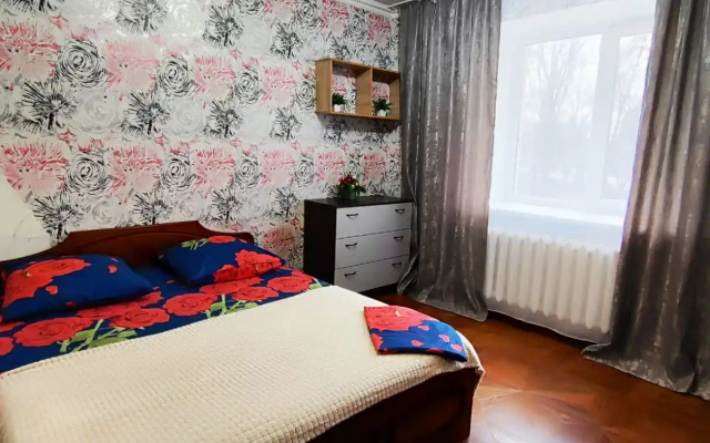 Апартаменты на Евдокимова 35