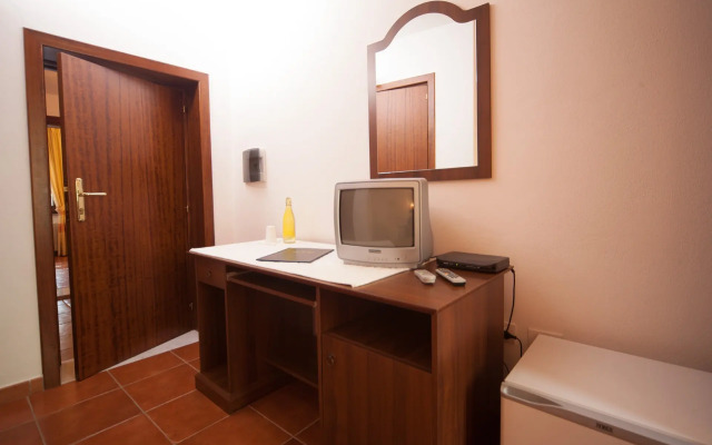 La casa delle rose Guest house