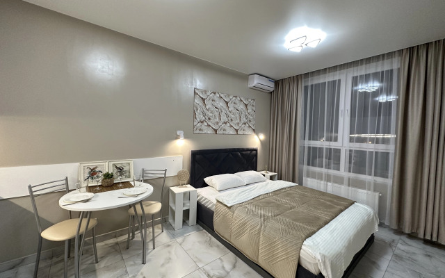 Квартира на Улице Колпакова 41