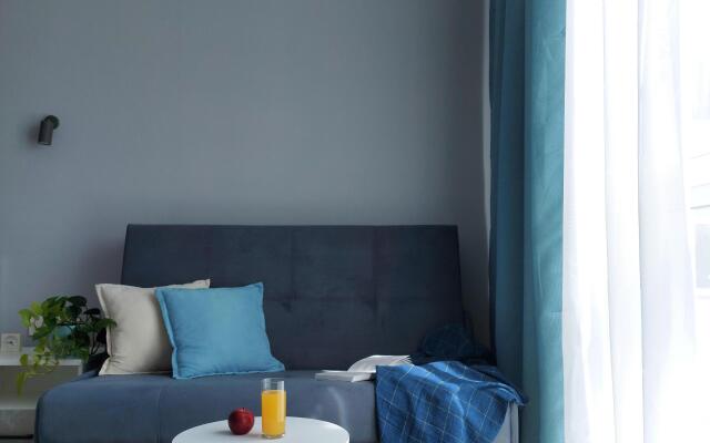 Апартаменты Уютные новые апартаменты Светлогорск