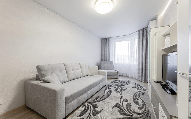 V Samom Tsentre Vozle Metro Flat