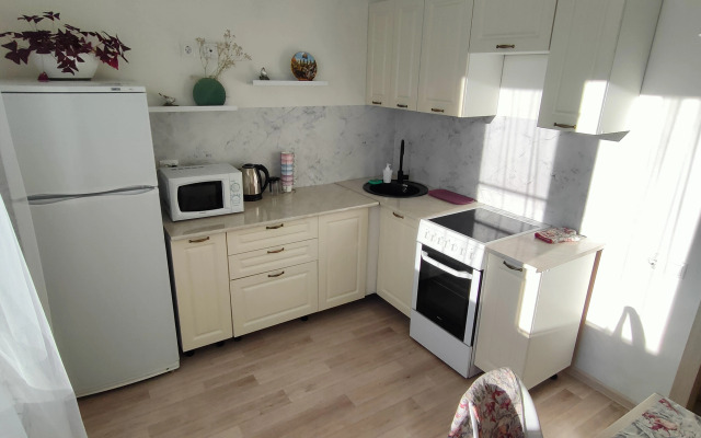 Квартира Как Дома