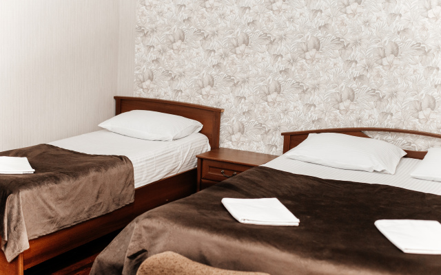 Nadezhda Adler Hotel