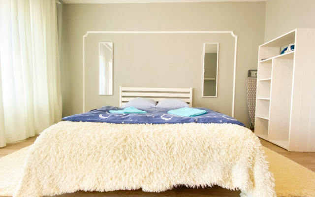 Апартаменты Красных Мадьяр 14