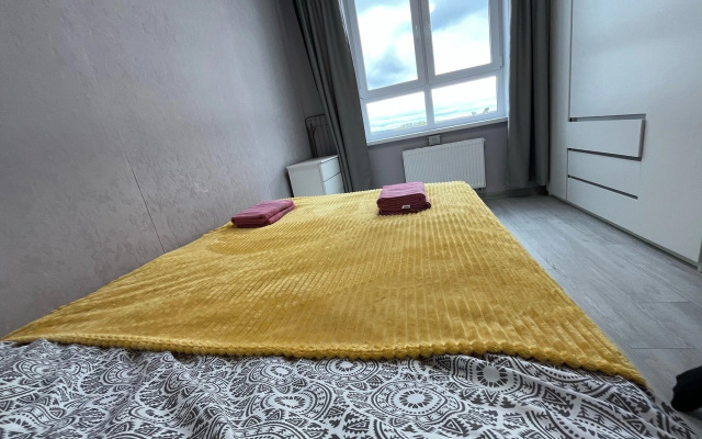 Квартира Камбарская 94