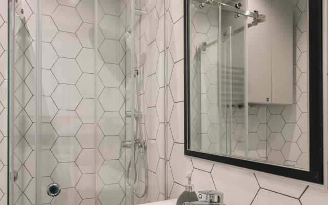 Квартира в Немецкой Деревне