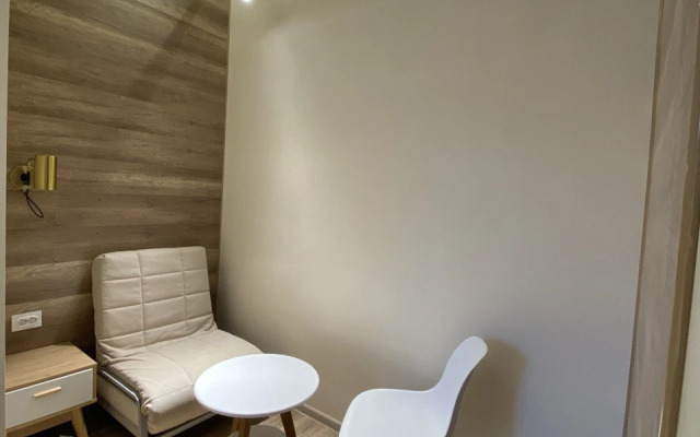 Мини-отель Максималь