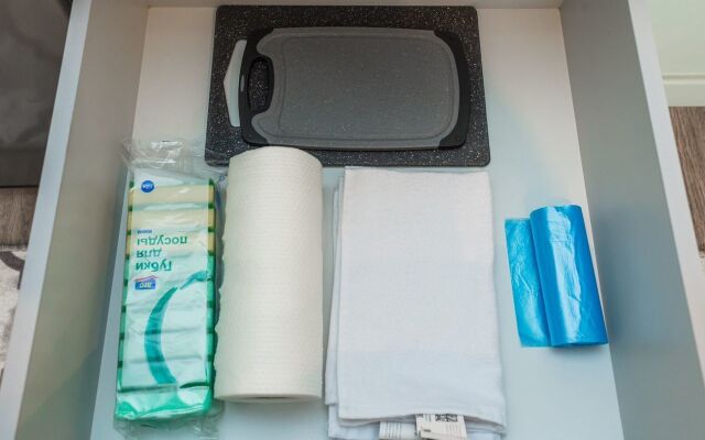 Апартаменты на Ленинском в Ladotel