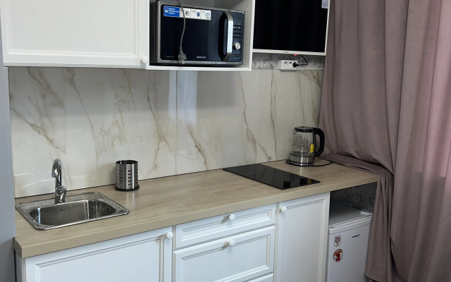 Апартаменты NOVA! Апарт №1 на Краснодарской