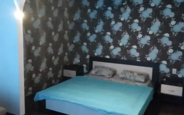 Krymskie Kanikuly Apartments