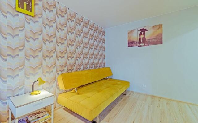 RentalSPb Apartments