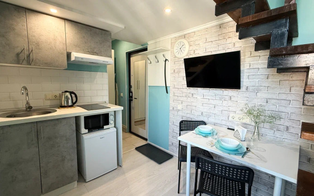 V Zhk Sputnik St10 Apartments