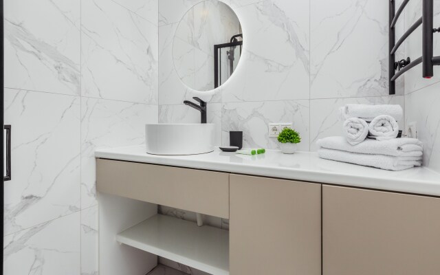 Studiya U Morya Ot Bulgasari Flat