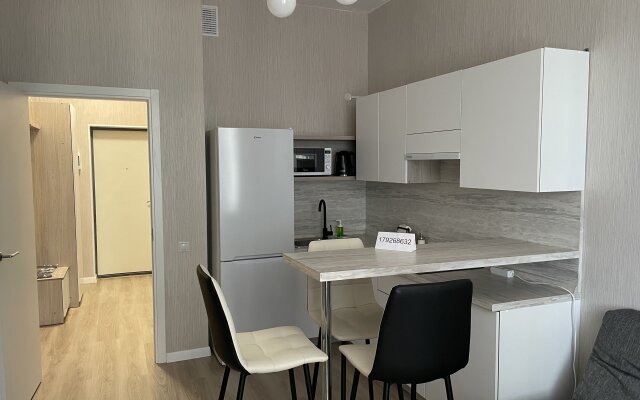 Apartments Aurora