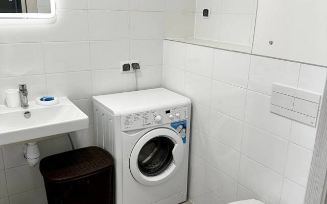 Квартира Art Life Apartment Zhulebino Park