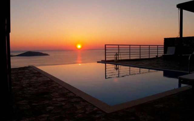 Elounda Sunrise Villa