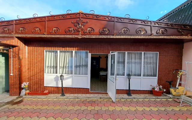 Tatyana Guest House