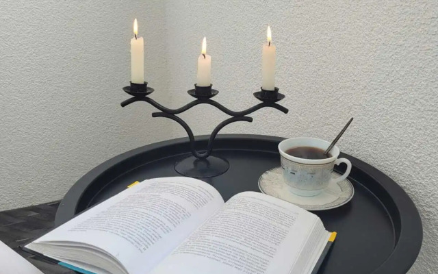 Квартира на Отрадной 1