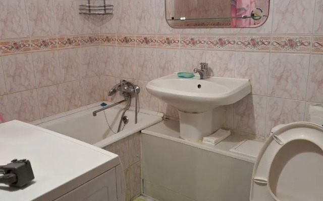 Квартира Двухкомнатная в центре города