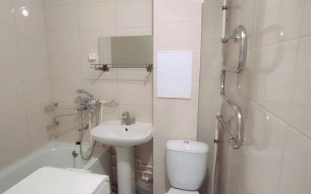 Апартаменты на Галиаскара Камала 47