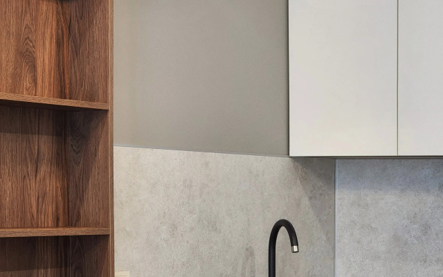 V Zhk Sochi-Park Dlya Dvoikh Apartments