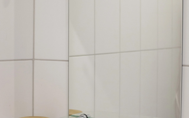 Апартаменты Двухместные аппартаменты