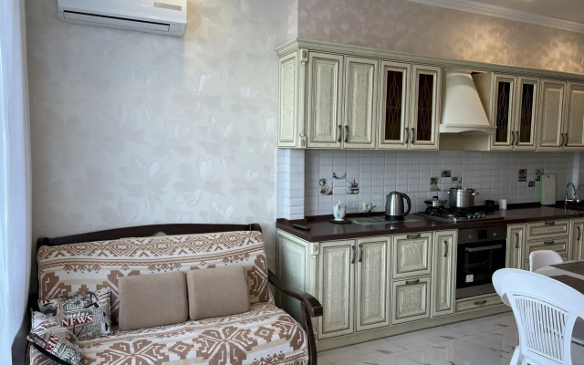 Апартаменты 306 Приморская 30А