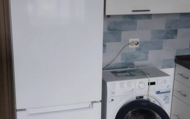 S Vidom Na Gory Flat