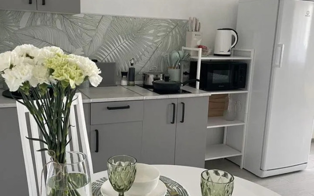 Квартира на улице 8 Июля 22