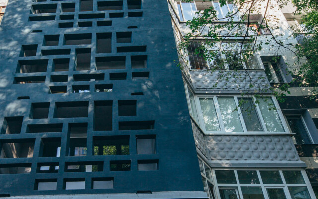 Spetsii Lodging House