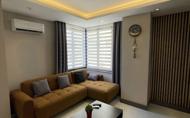 V 500m ot Plyazha Cleopatra Flat
