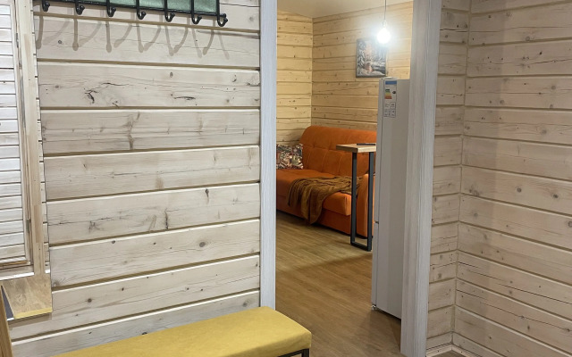 Гостевой дом Калина с сауной и камином