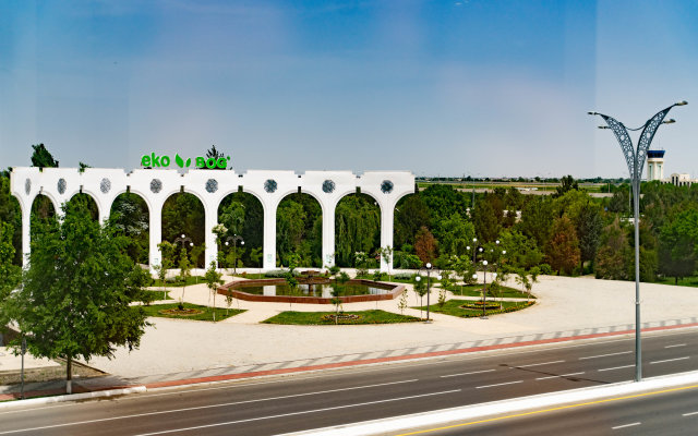Reikartz Bahor Bukhara Hotel