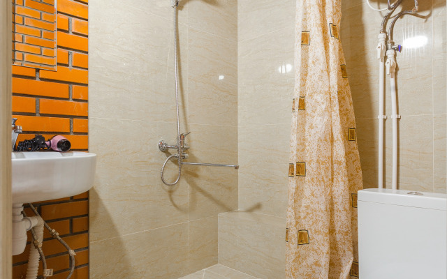 Апартаменты Leohotels на Литейном