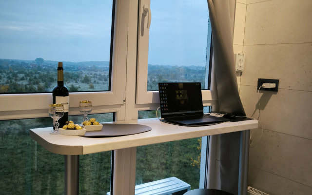 Квартира Комфортная у моря