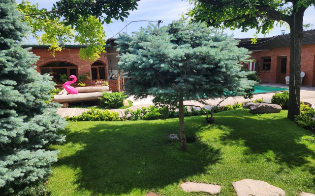 Garda Guest House