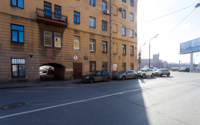 MWA Slon Apartments 5