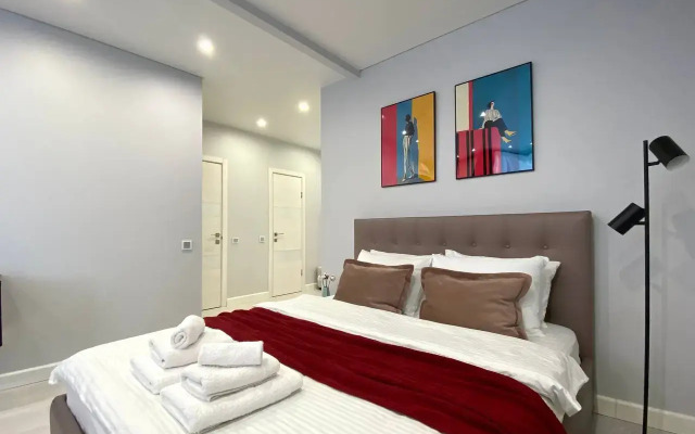 Квартира в ЖК возле ТТК