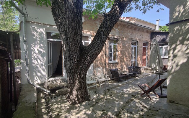 Apartments Three Narzana