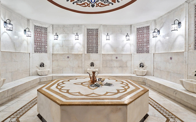 Санаторий Medworld Health & Rehabilitation Center