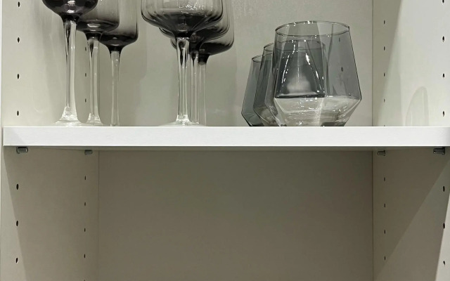 Квартира на переулке Напрудный 8с1