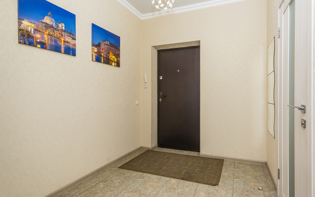 Апартаменты ApartGroup Repina 1/2, two-room