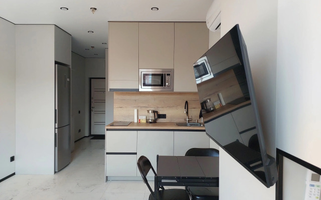 V Aure Apartments